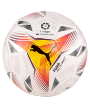 Load image into Gallery viewer, Puma La Liga 1 Accelerate Mini Ball
