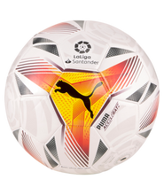 Cargar imagen en el visor de la galería, Puma La Liga 1 Accelerate Mini Ball
