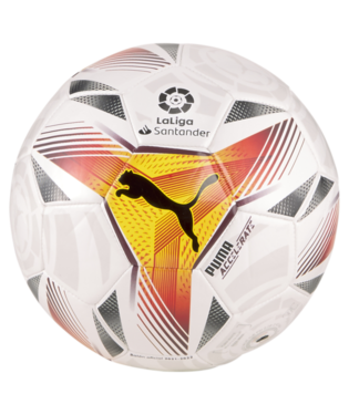 Puma La Liga 1 Accelerate Mini Ball