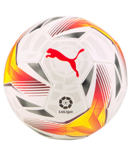 Load image into Gallery viewer, Puma La Liga 1 Accelerate Mini Ball
