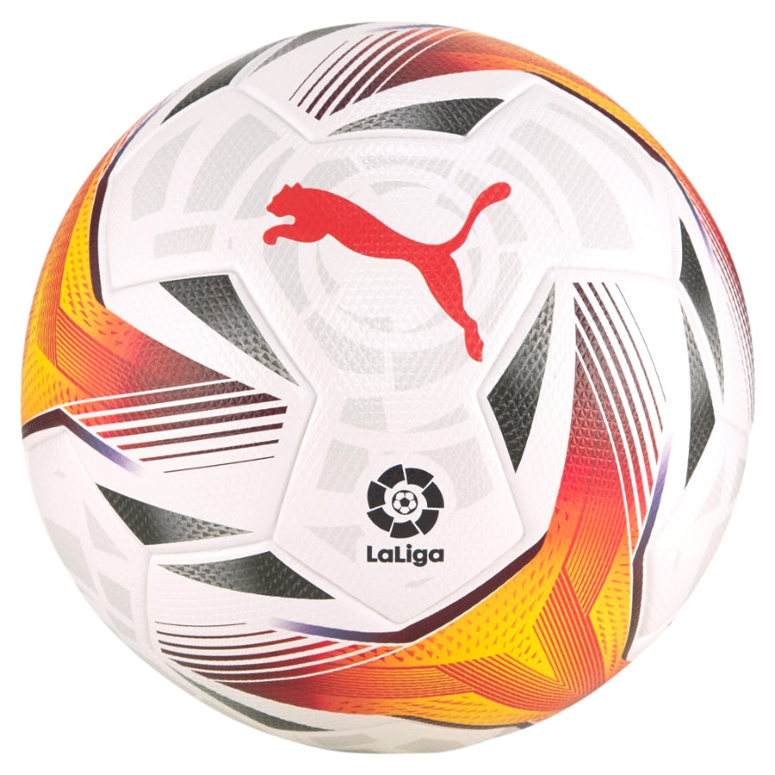 Puma La Liga Accelerate Ball
