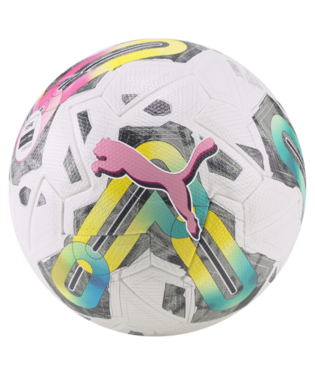 Puma Orbita 1 Thermabond Match Soccer Ball