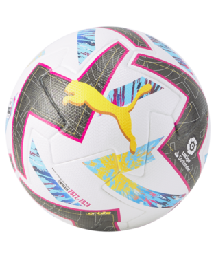 Puma Orbita LaLiga 1 Fifa Quality Pro Match Ball