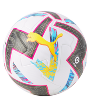 Cargar imagen en el visor de la galería, Puma Orbita LaLiga 1 Fifa Quality Pro Match Ball

