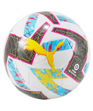Load image into Gallery viewer, Puma Orbita LaLiga 1 Mini Ball
