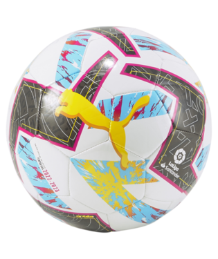 Puma Orbita LaLiga 1 Mini Ball