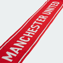 Load image into Gallery viewer, adidas Manchester United Scarf
