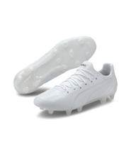 Load image into Gallery viewer, Puma King Platinum FG/AG
