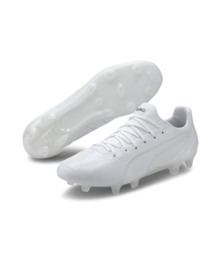 Puma King Platinum FG/AG