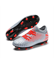 Load image into Gallery viewer, Puma Future 4.4 FG/AG Junior
