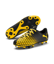 Load image into Gallery viewer, Puma Spirit III FG Jr
