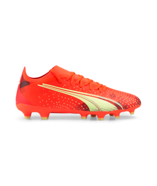 Puma Ultra Match FG/AG