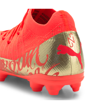 PUMA フューチャーZ 1.4 NJR FG/AG Amazon | [プーマ] フューチャー Z 1.4 NJR FG/AG (LONG PILE