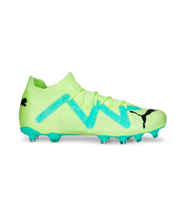 Load image into Gallery viewer, Puma Womens Future Match FG/AG
