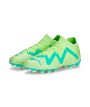 Cargar imagen en el visor de la galería, Puma Future Match FG/AG Jr.

