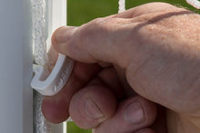 Load image into Gallery viewer, Kwik Goal Kwik Lock® Net Clips - 50 Pack
