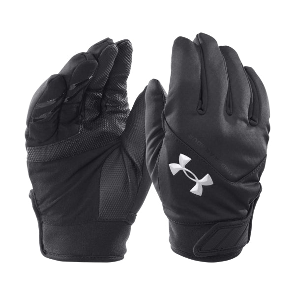 Under Armour Sideline Cold Gear Glove1