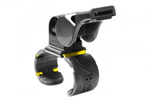 Load image into Gallery viewer, Kwik Goal Fox Pearl Finger Grip Whistle
