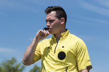 Load image into Gallery viewer, Kwik Goal Fox Pearl Finger Grip Whistle
