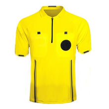Load image into Gallery viewer, Kwik Goal Official Referee Jersey
