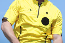 Load image into Gallery viewer, Kwik Goal Official Referee Jersey
