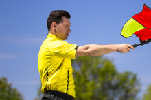 Load image into Gallery viewer, Kwik Goal Official Referee Jersey
