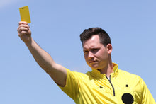 Cargar imagen en el visor de la galería, Kwik Goal Red and Yellow Cards
