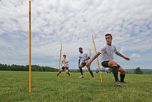 Load image into Gallery viewer, Kwik Goal Coaching Sticks
