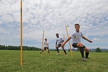 Load image into Gallery viewer, Kwik Goal Coaching Sticks
