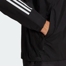 Load image into Gallery viewer, adidas BSC 3-Stripes Rain.RDY Jacket

