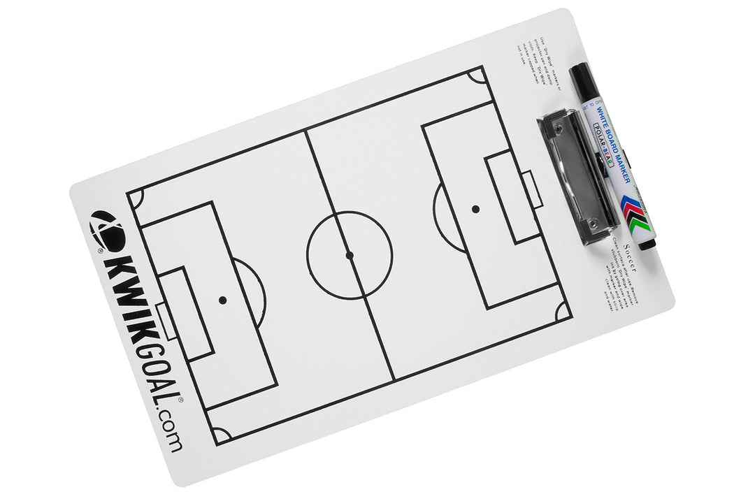 Kwik Goal Soccer Clipboard