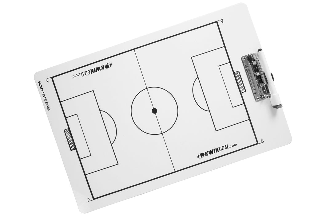 Kwik Goal Soccer Tactic Board