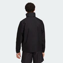 Load image into Gallery viewer, adidas BSC 3-Stripes Rain.RDY Jacket
