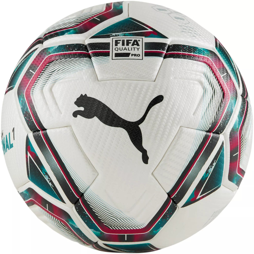 Puma Team Final 21.1 Puma Ball