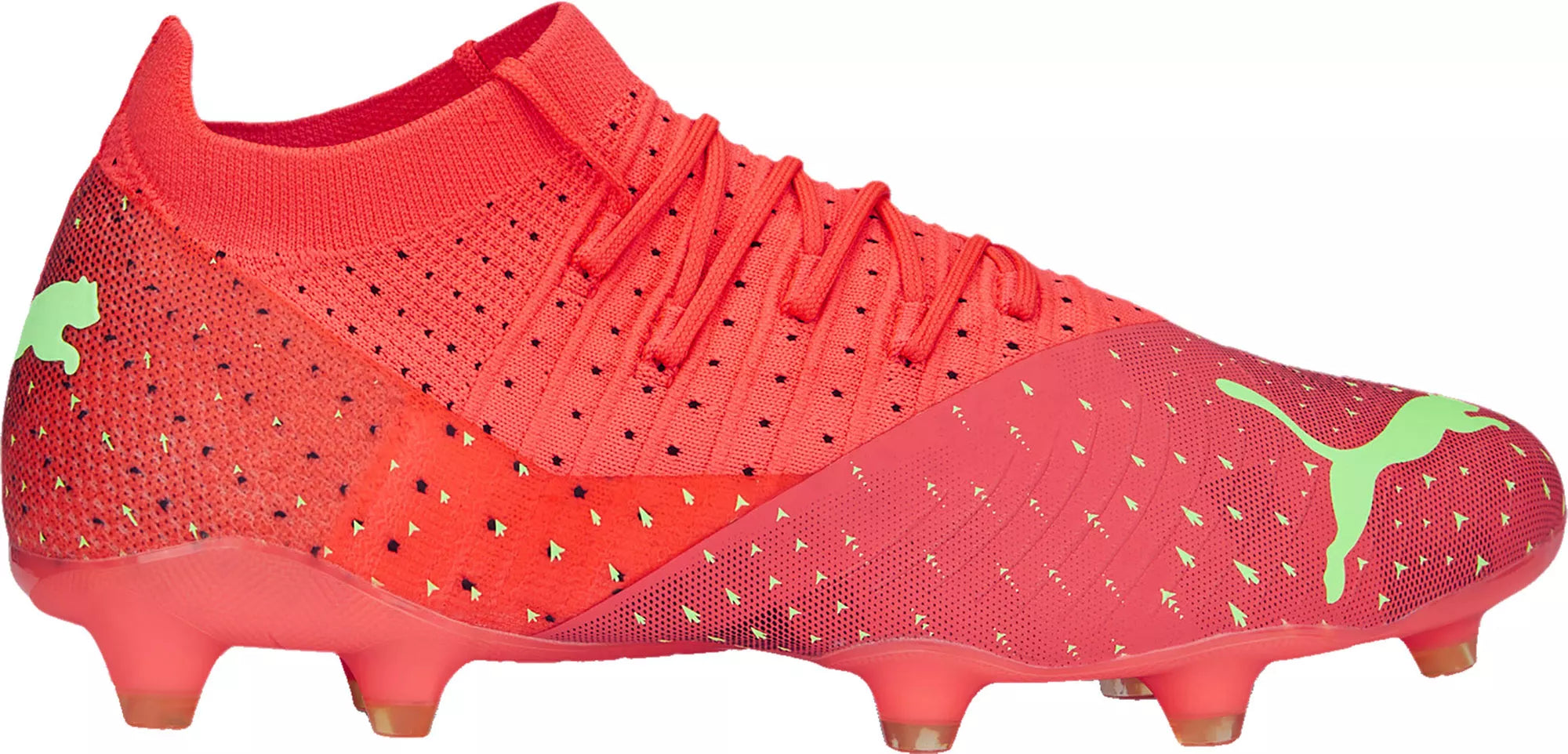Puma Future Z 3.4 FG/AG – Rockville & Sterling Soccer Supplies