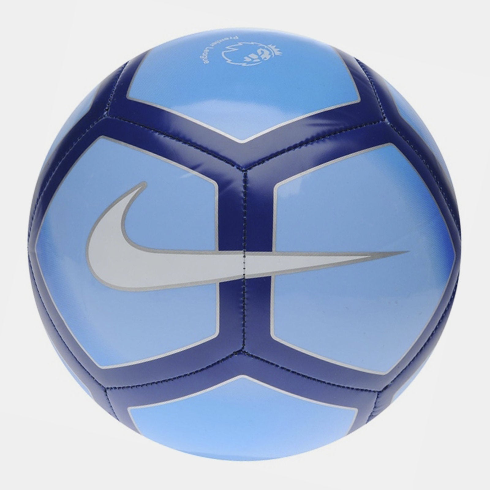 Nike Pitch
