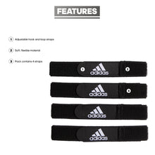 Cargar imagen en el visor de la galería, adidas Soccer Shin Guard Strap

