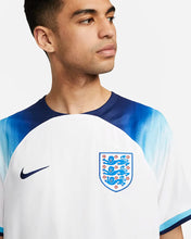 Load image into Gallery viewer, Nike Men&#39;s England 2022 Stadium Home Jersey
