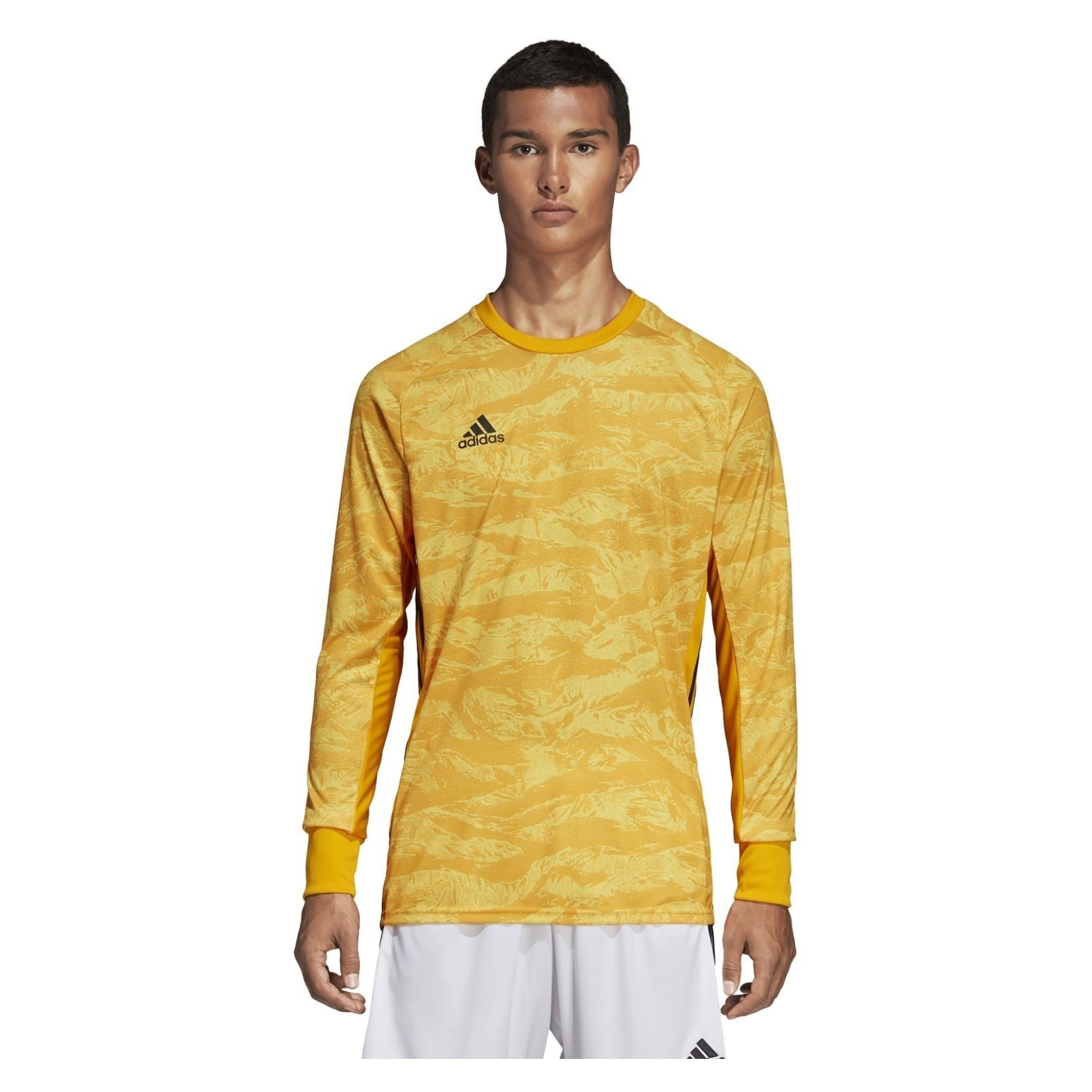 adidas Adipro 19 GK Jersey Rockville Sterling Soccer Supplies