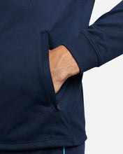 Load image into Gallery viewer, Nike Men&#39;s Chelsea FC Strike Track Jacket
