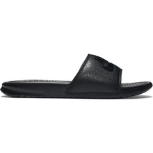 Cargar imagen en el visor de la galería, Nike Benassi &quot;Just Do It.&quot; Sandals
