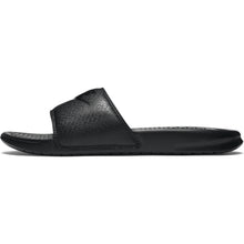 Cargar imagen en el visor de la galería, Nike Benassi &quot;Just Do It.&quot; Sandals
