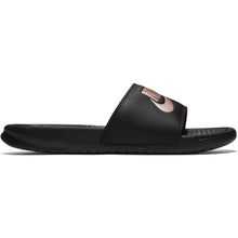 Load image into Gallery viewer, Women&#39;s Nike Benassi &quot;Just Do It.&quot; Sandals

