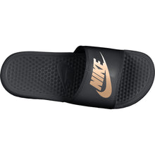 Load image into Gallery viewer, Women&#39;s Nike Benassi &quot;Just Do It.&quot; Sandals
