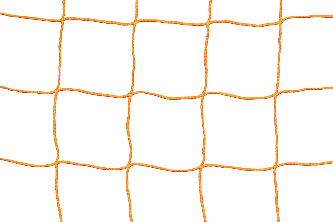 Kwik Goal 8 x 24 Mesh Solid Braid Knotless Net