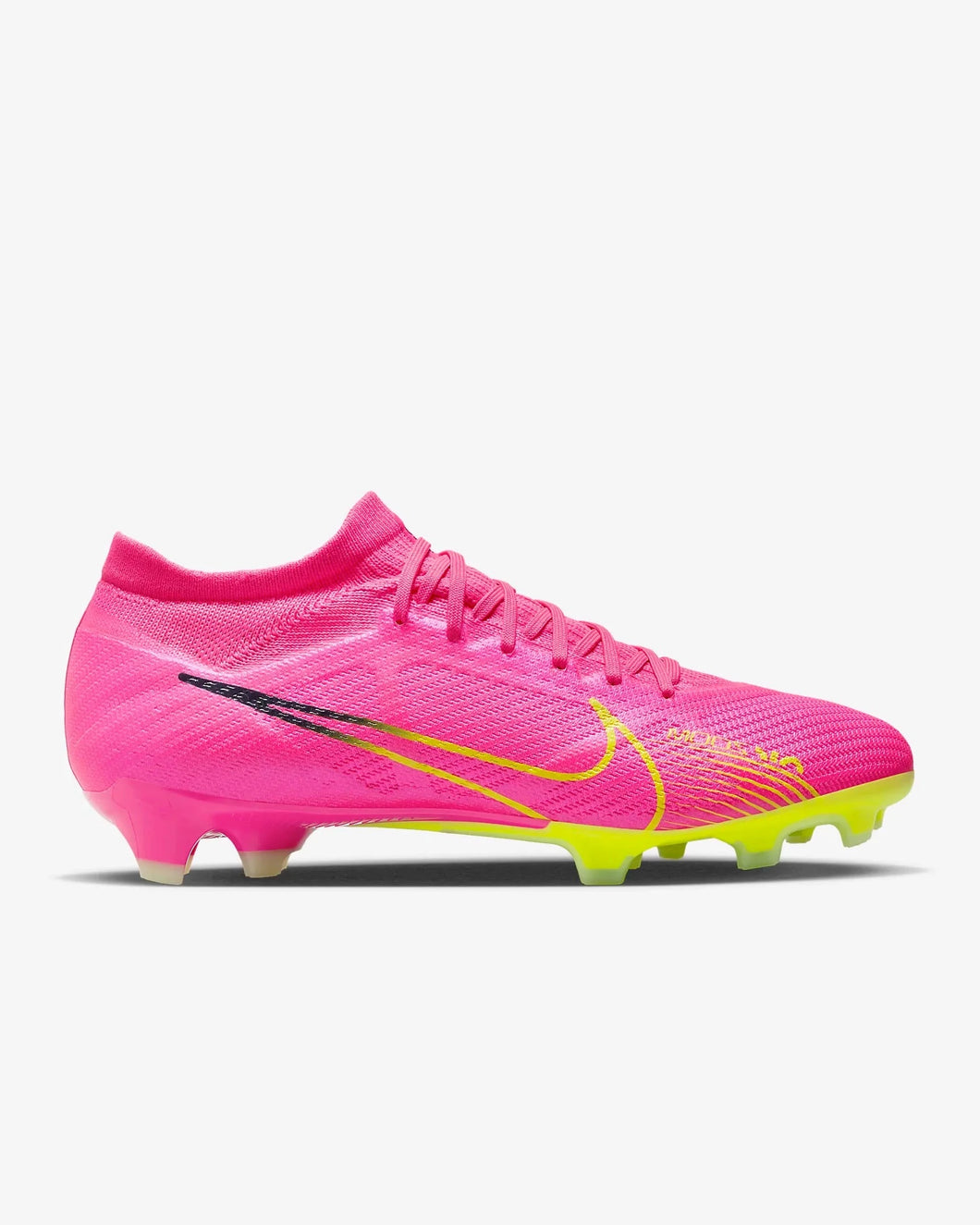 Nike Zoom Mercurial Vapor 15 Pro FG