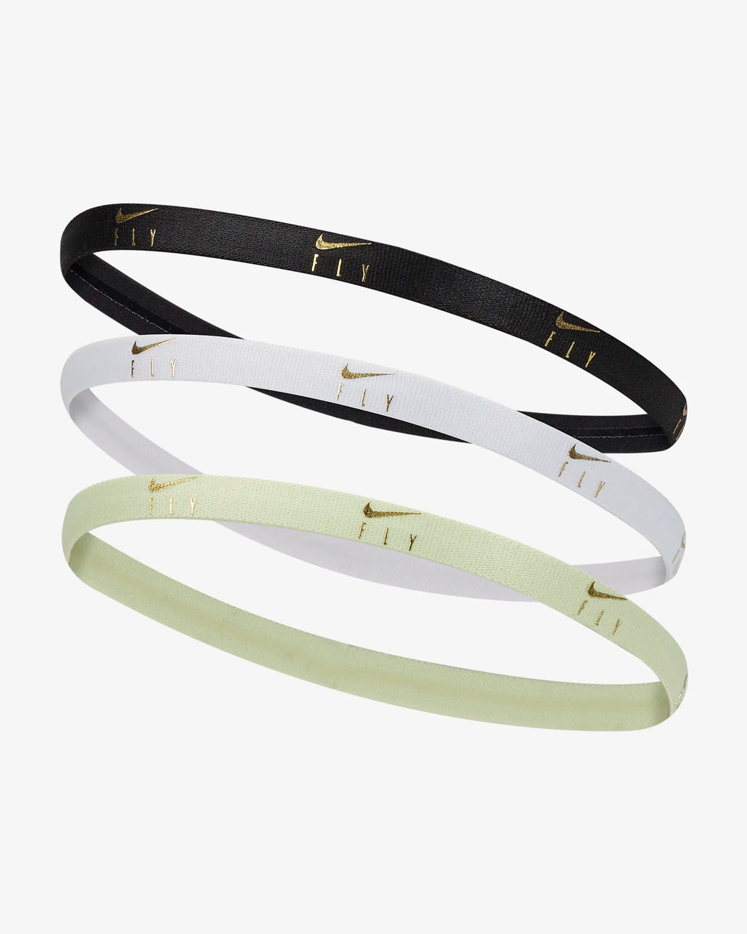 Nike Fly Kids' Headbands (3-Pack)