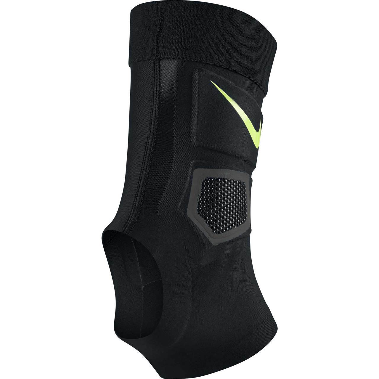 Nike Strike Leg Sleeves - Black