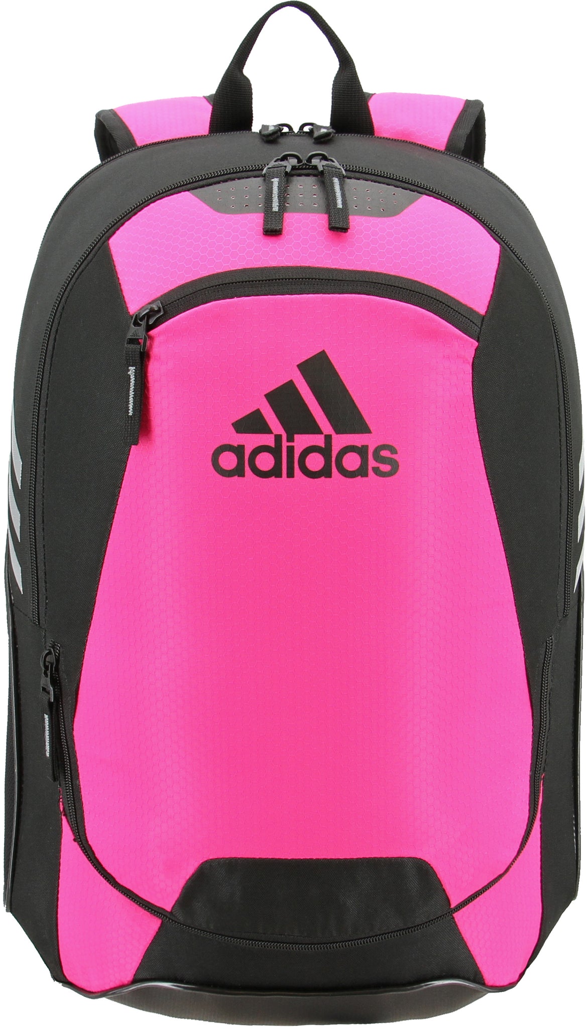 adidas Stadium II Team Backpack Rockville Sterling Soccer Supplies