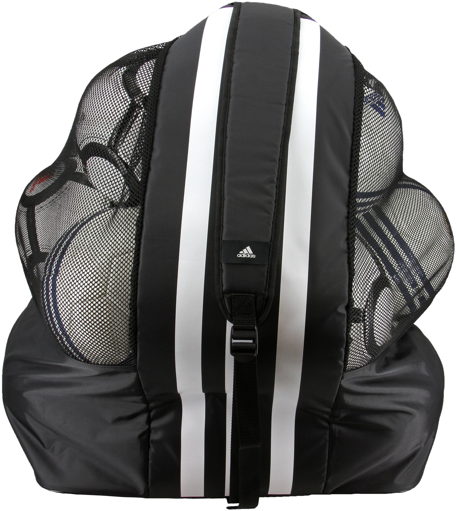 Adidas soccer discount ball bag